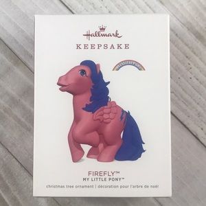 Firefly - My Little Pony